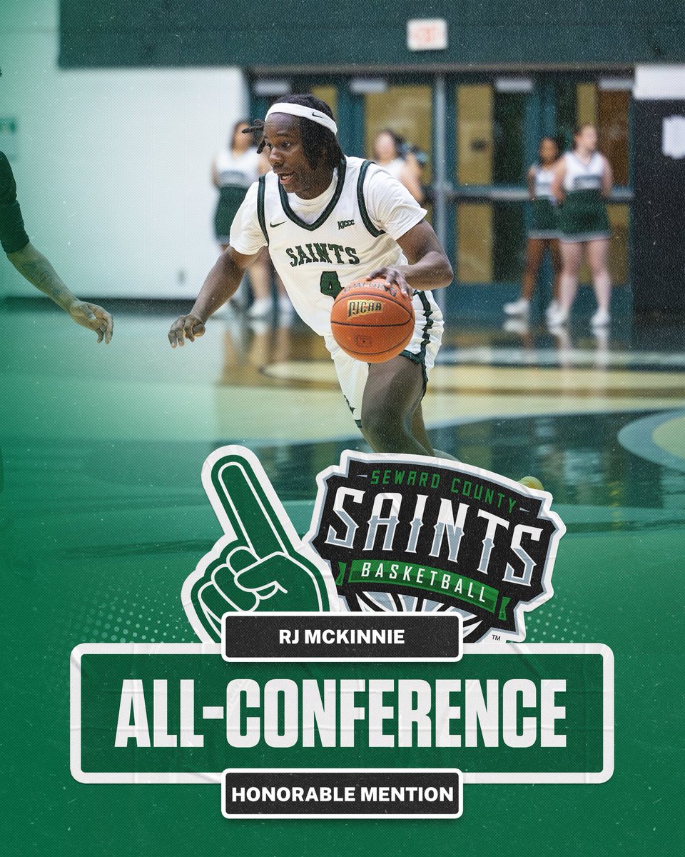 Seward County Saints tweet media