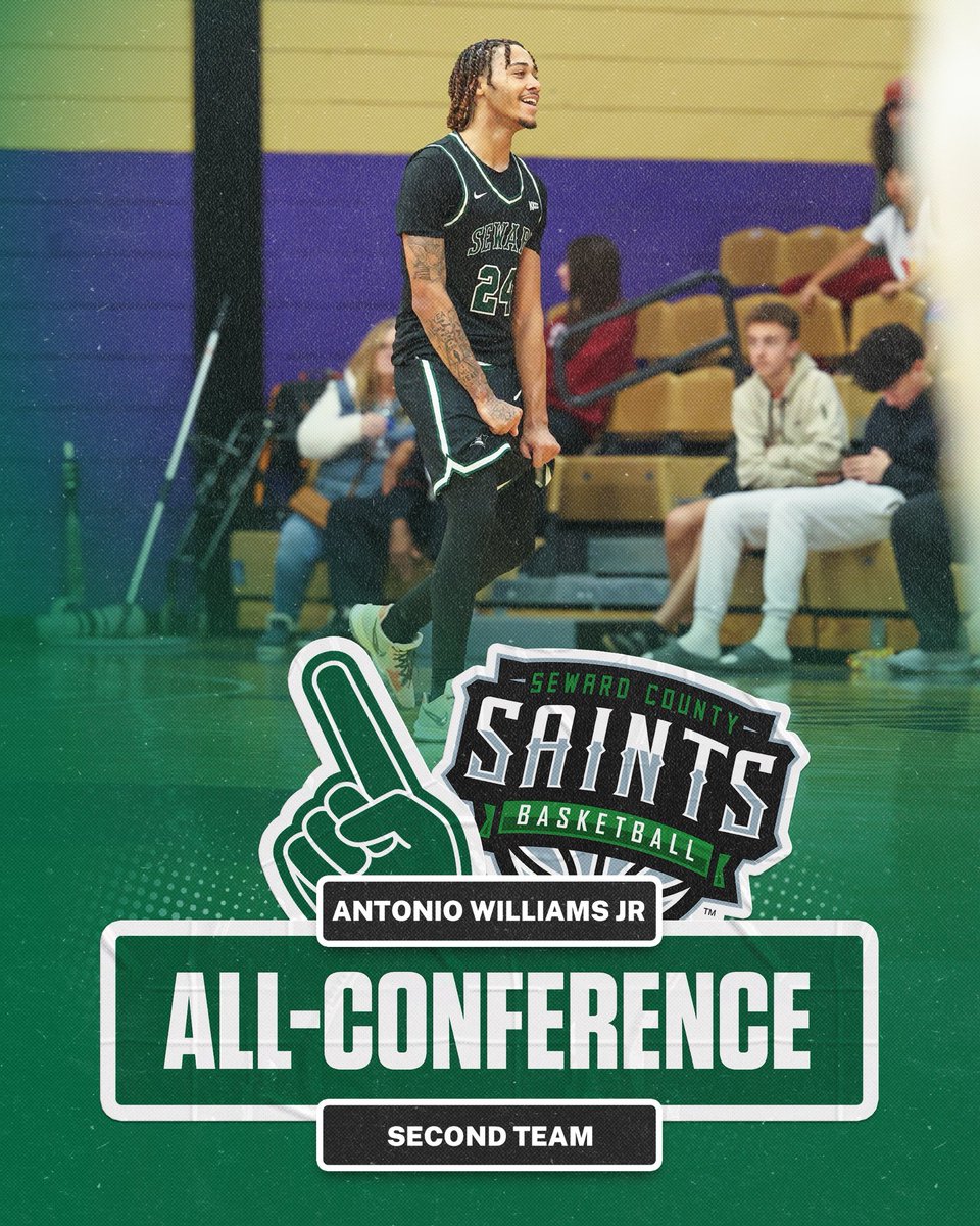 Seward County Saints tweet media