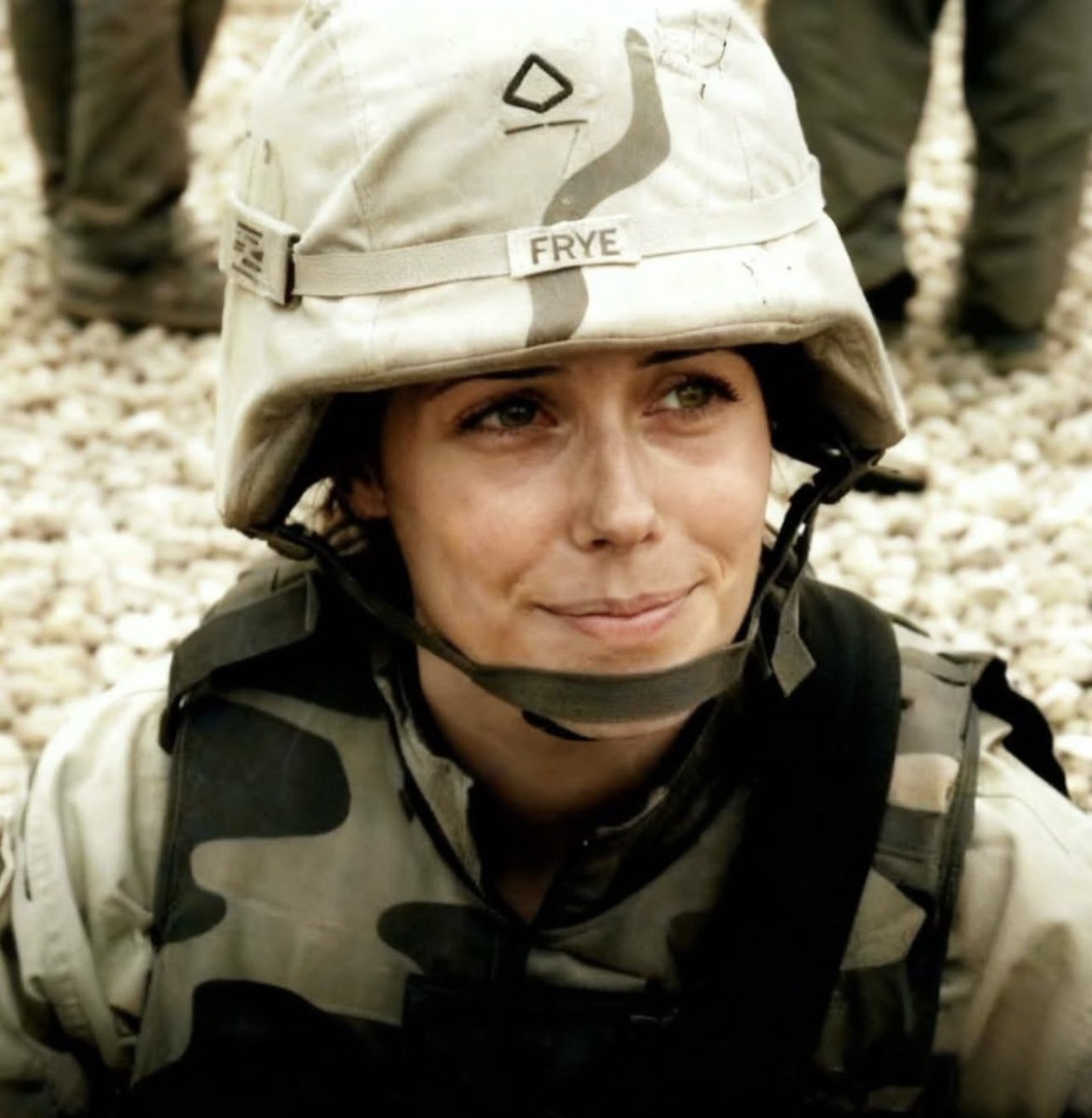 Military Support tweet media