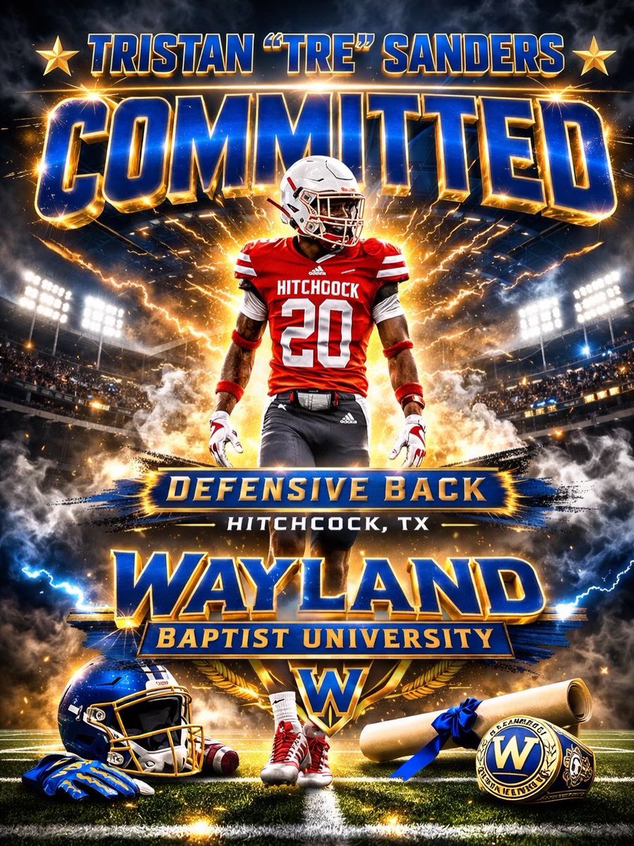 Tristan Sanders tweet media