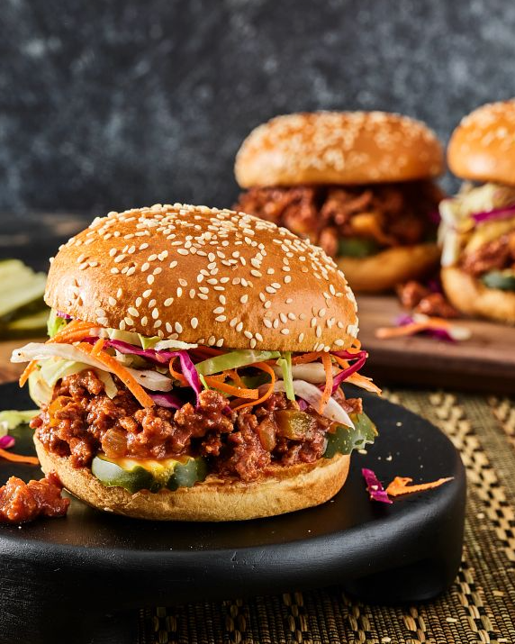 Beef. It's What's For Dinner. tweet media