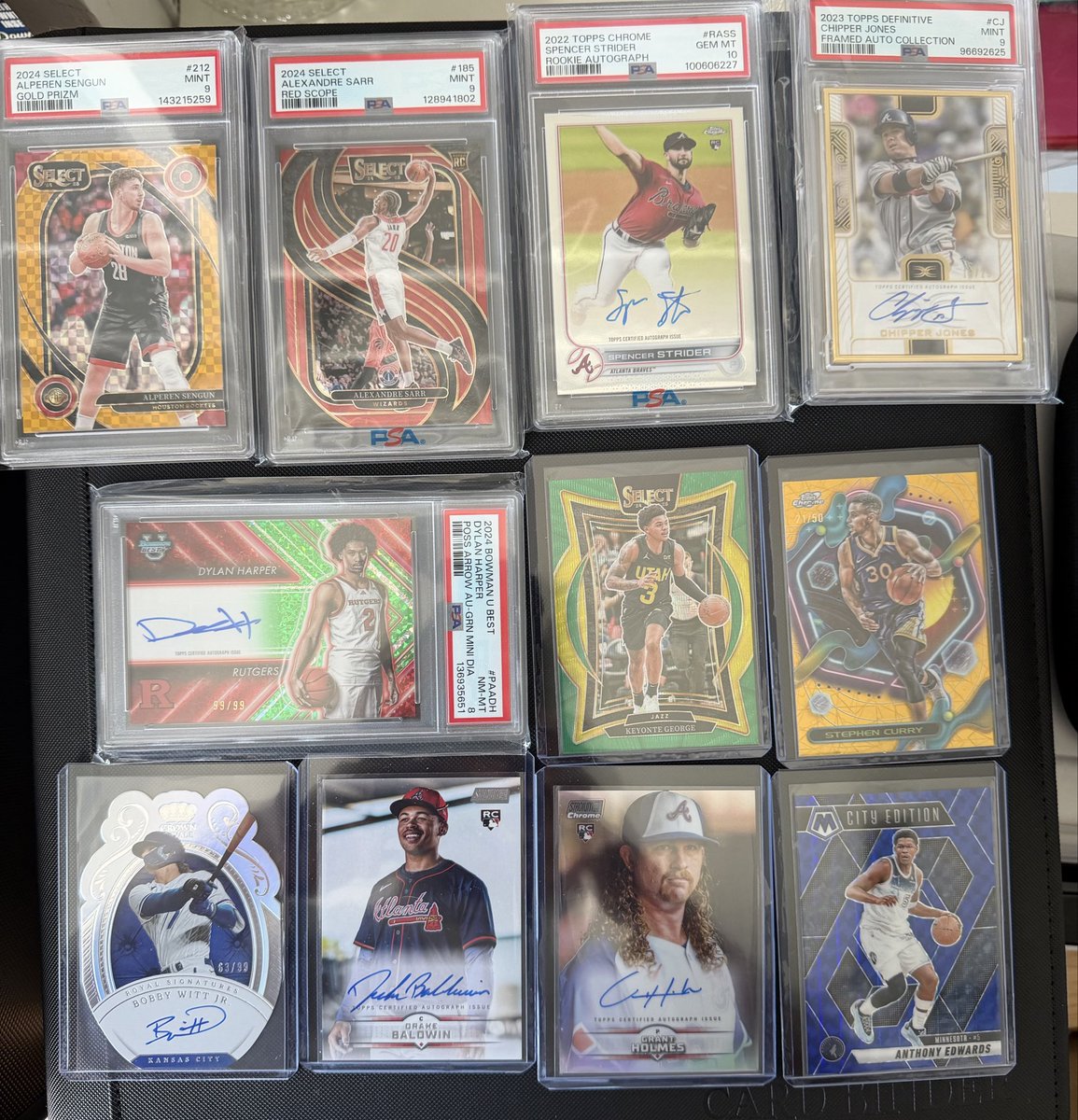 Hunter Ott tweet media