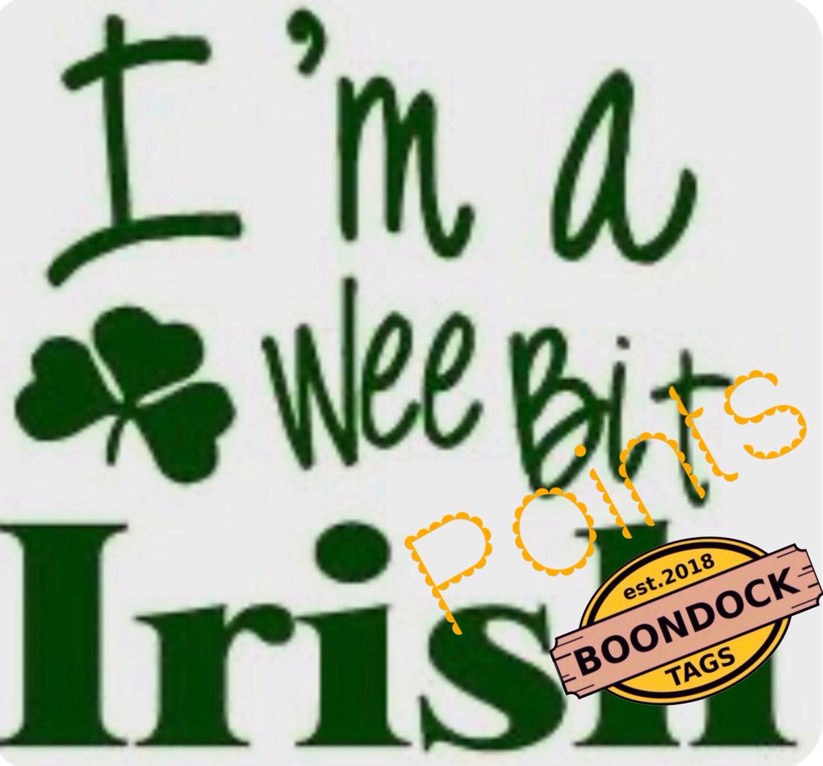 Boondock Tags tweet media