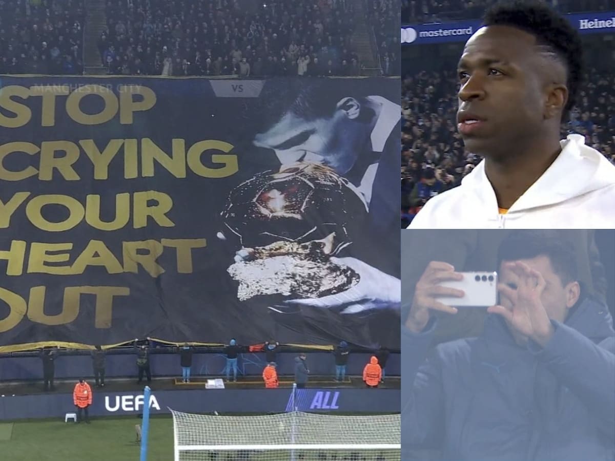 Joker Laporta 🃏 tweet media