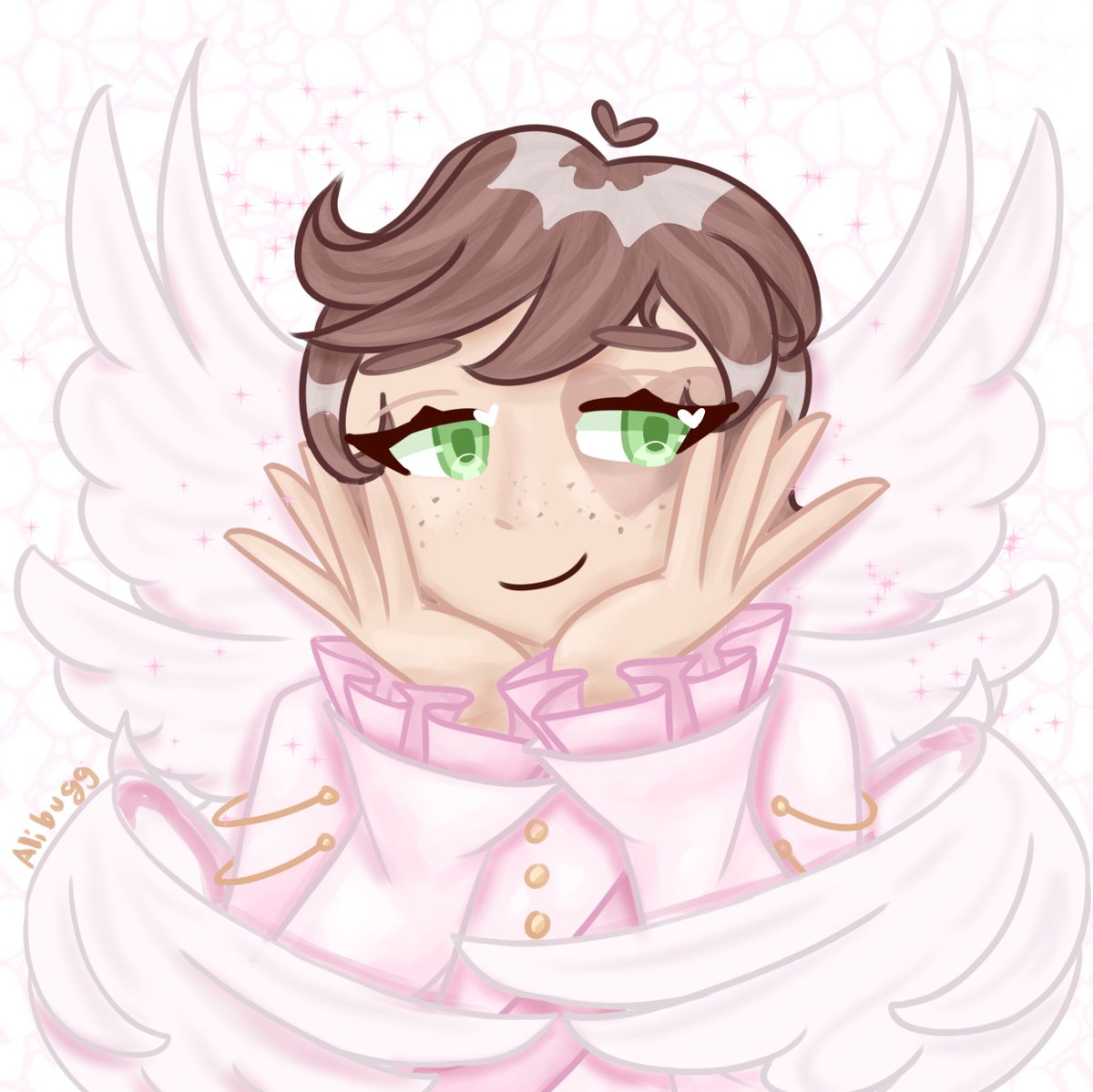 Alibugg ✨💫 Comms open tweet media