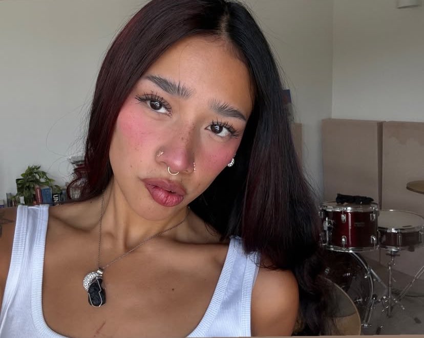 mira si ibas a ser tan preciosa