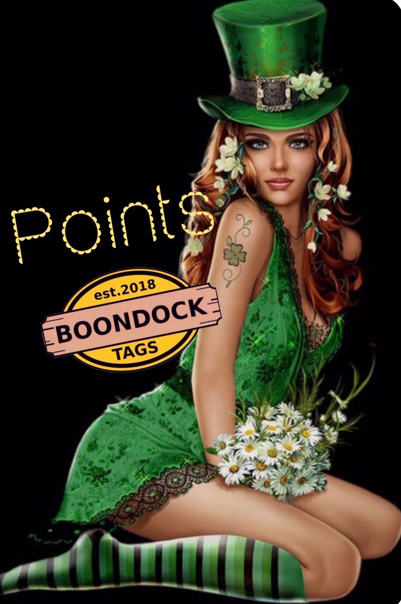 Boondock Tags tweet media