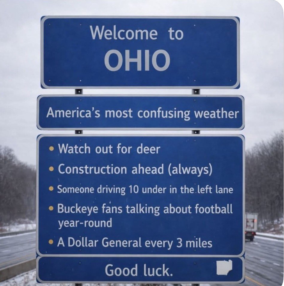 Dan Acton 🇺🇸🇮🇱 WDAN-OH: Truth, done Right tweet media