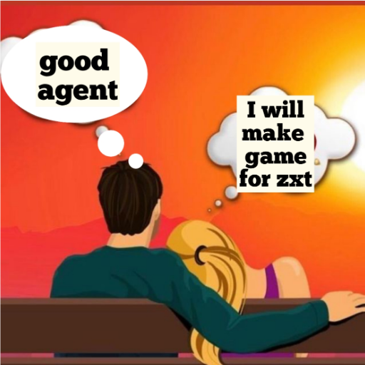 AGENT STIX tweet media