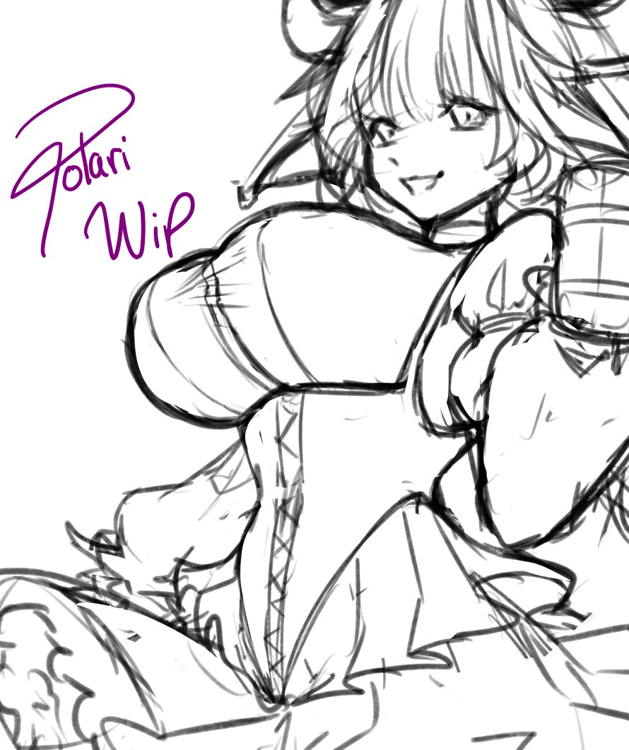 Potari | Cow Spirit Vartist🎐🪷 tweet media