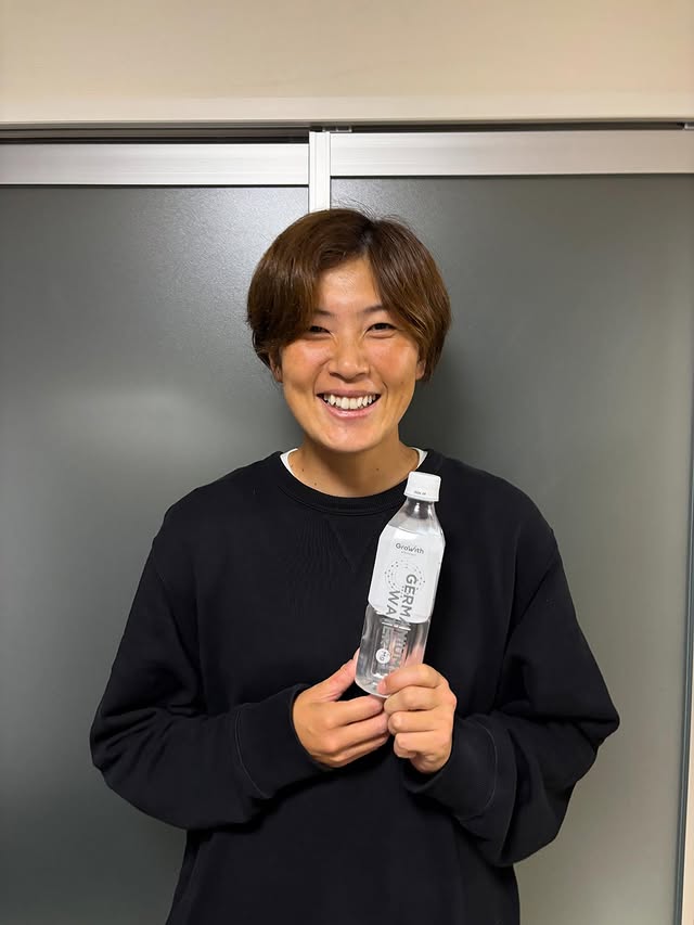 Growith ーMTR Nutritionー【公式】 tweet media