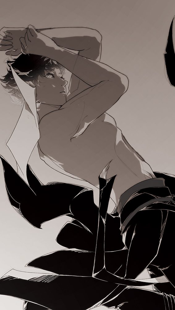 大角的铲屎官 tweet media