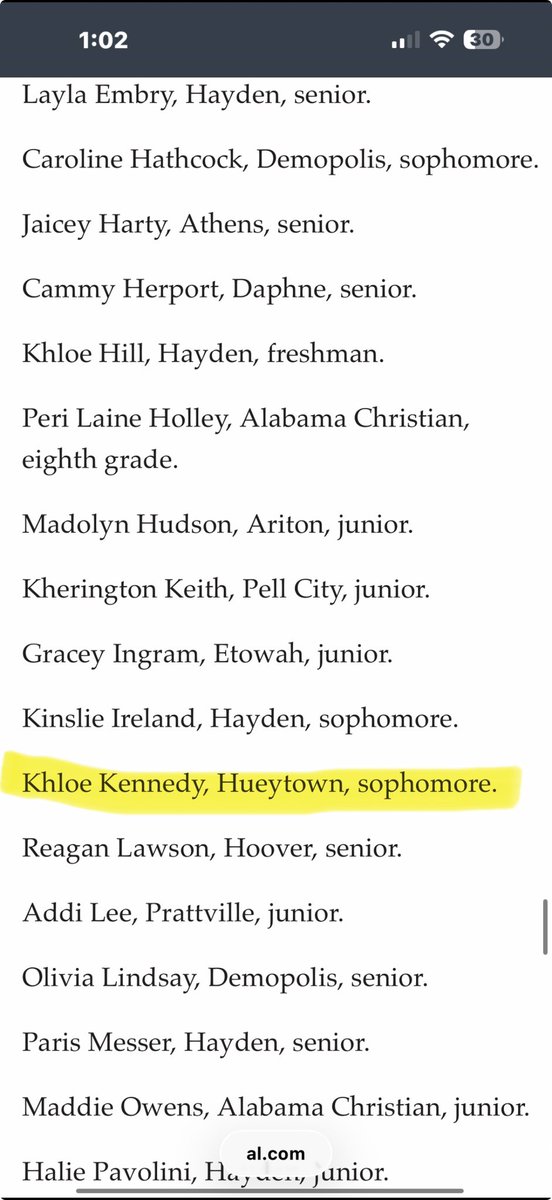 Khloe Kennedy tweet media