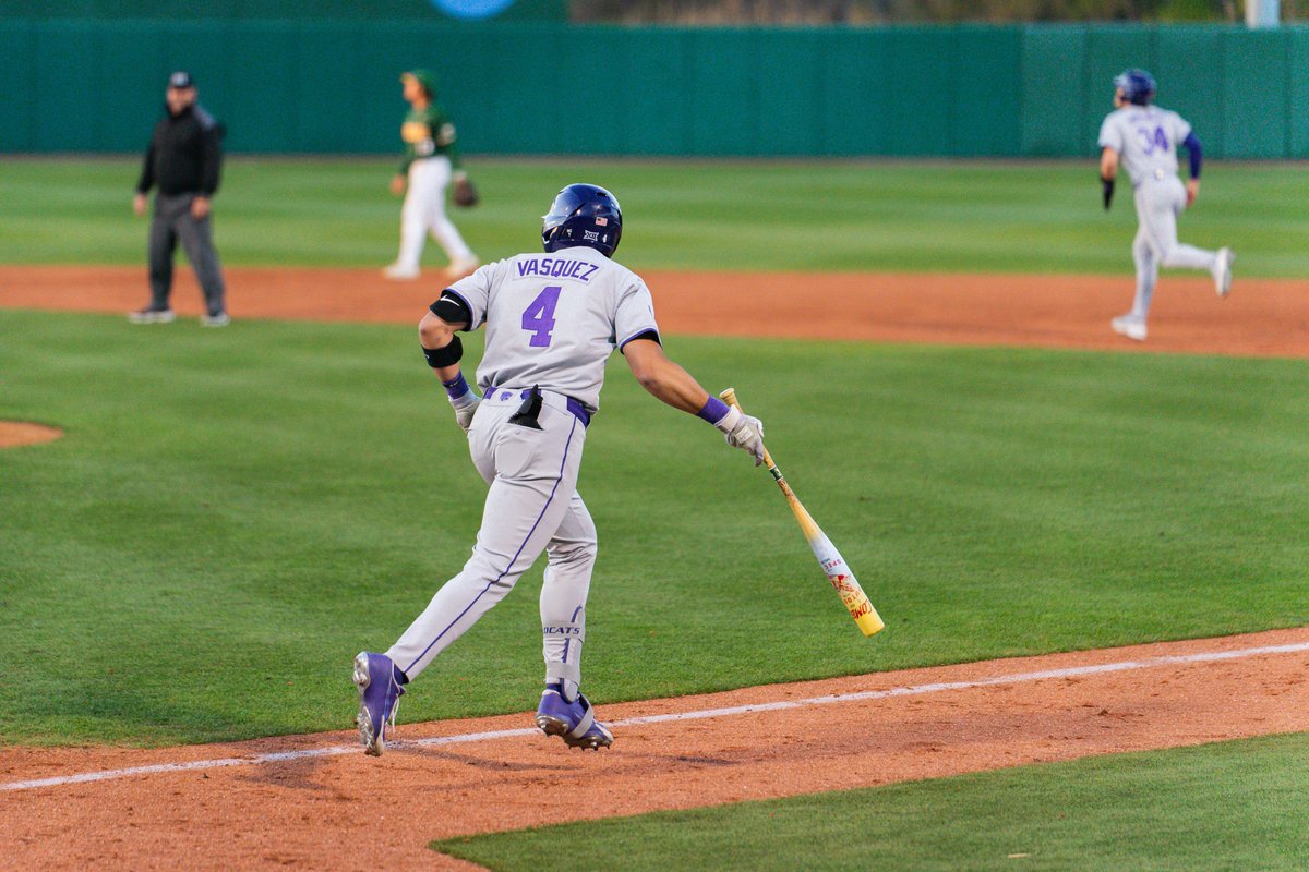 K-State Baseball tweet media