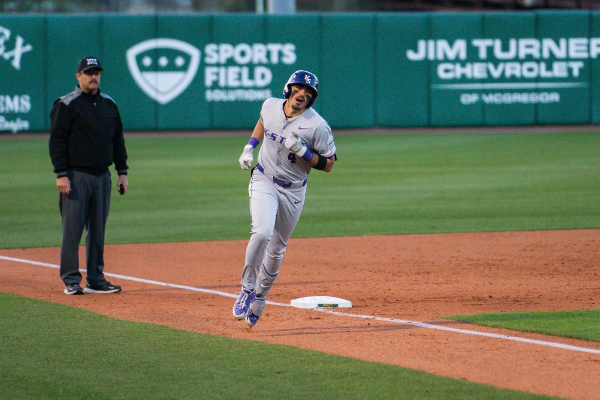 K-State Baseball tweet media