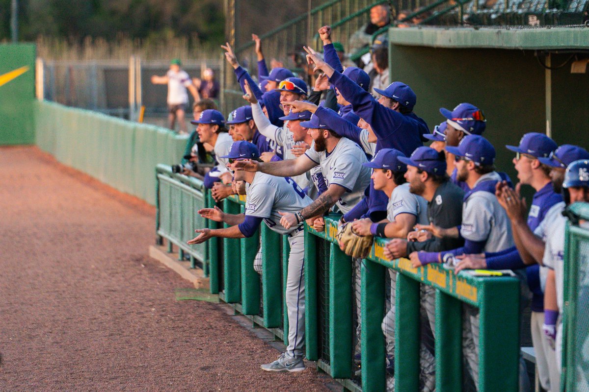 K-State Baseball tweet media