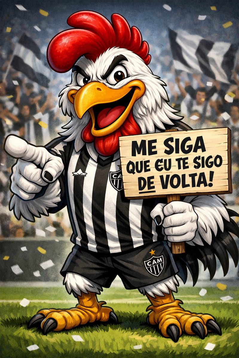 HENRIQUE ROCHA tweet media