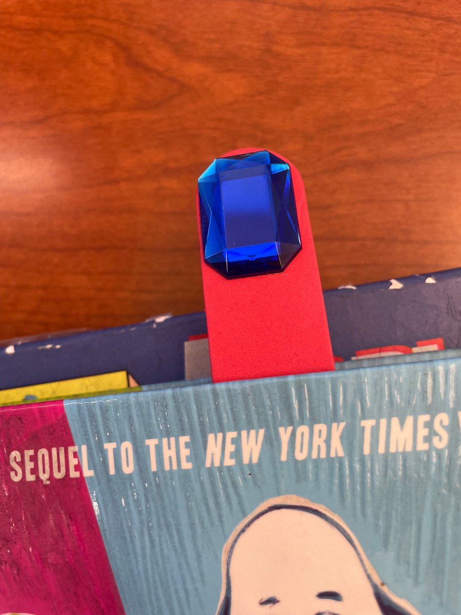 GFleming, TL, MLIS tweet media