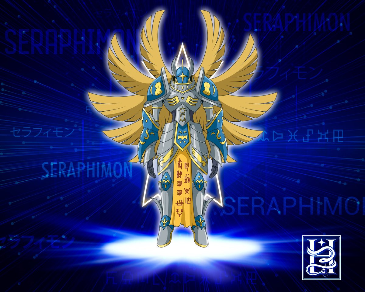 LadyHeinstein's tweet photo. Tres Grandes Angeles Digimon
Ultimate: Seraphimon, Ophanimon, Cherubimon
Artes por mí.
#Seraphimon #HolyAngemon #Pegasmon #Angemon #Patamon #Tokomon #Poyomon #Digimon #DigimonFrontier #Digievolution #LadyHeinsteinArt https://t.co/iO4c2bXlaC