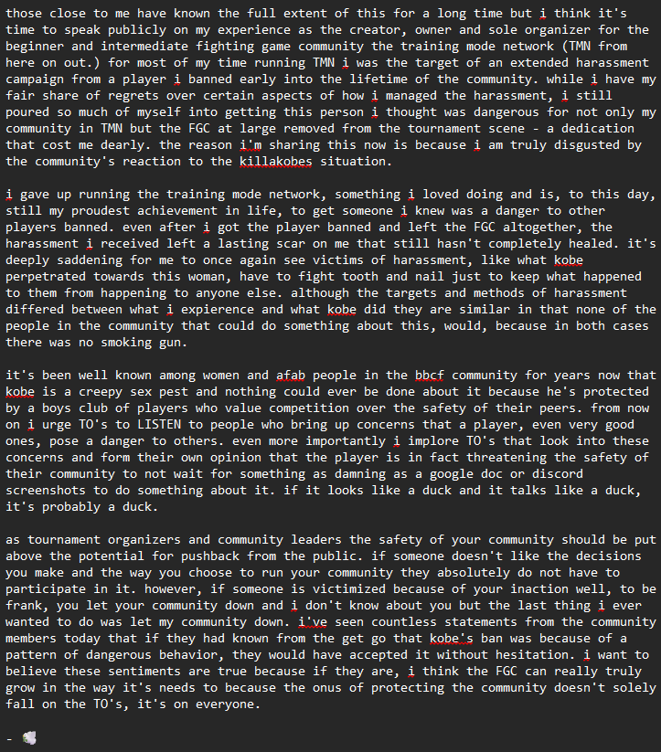 #1 shining bow fan tweet media