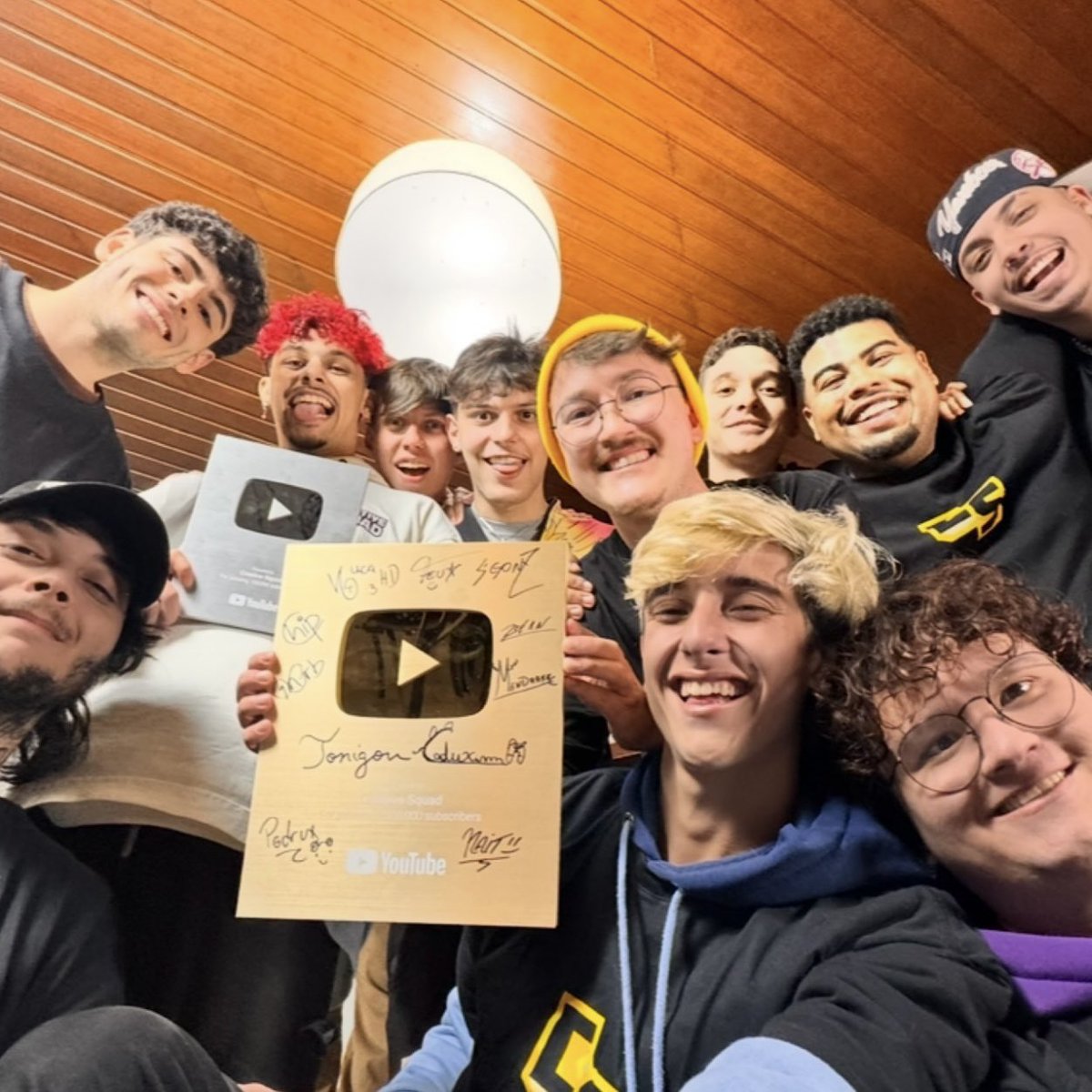 acervy creative squad ⭐️ tweet media