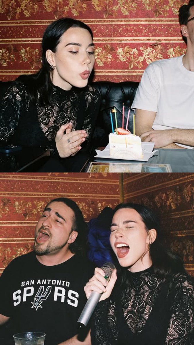 AVA MIND tweet media