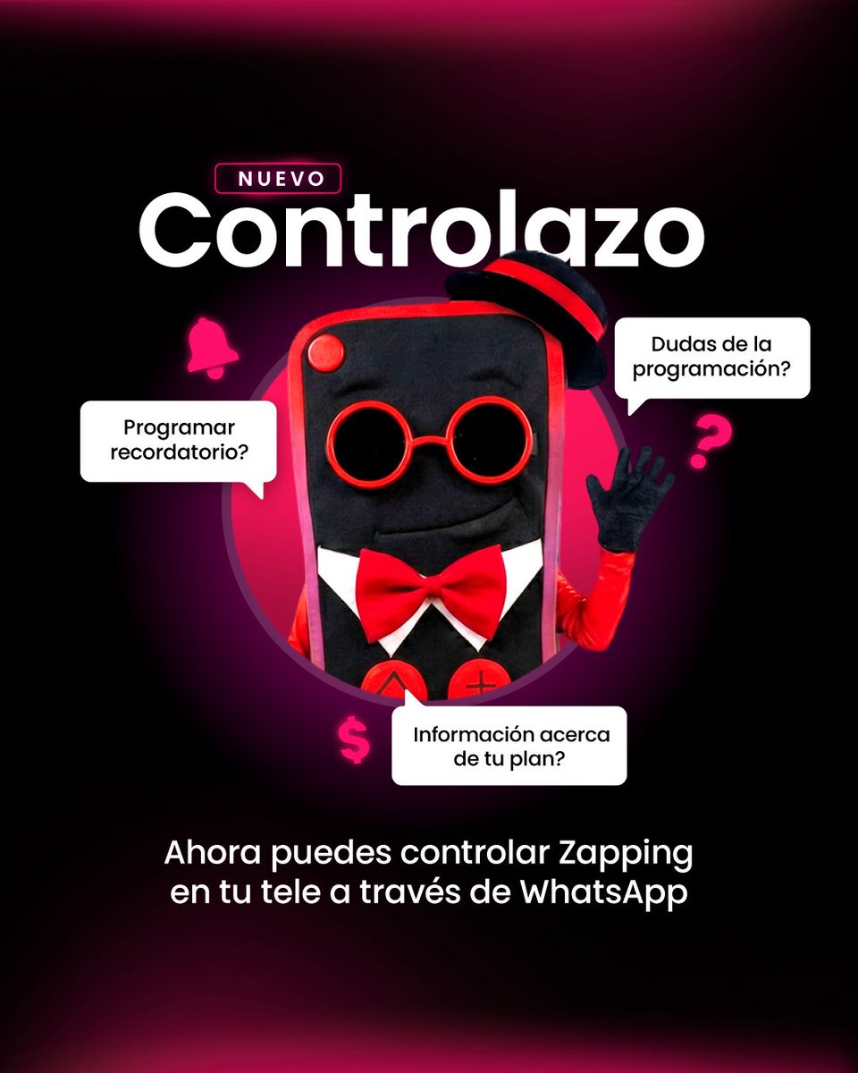 Zapping.com tweet media