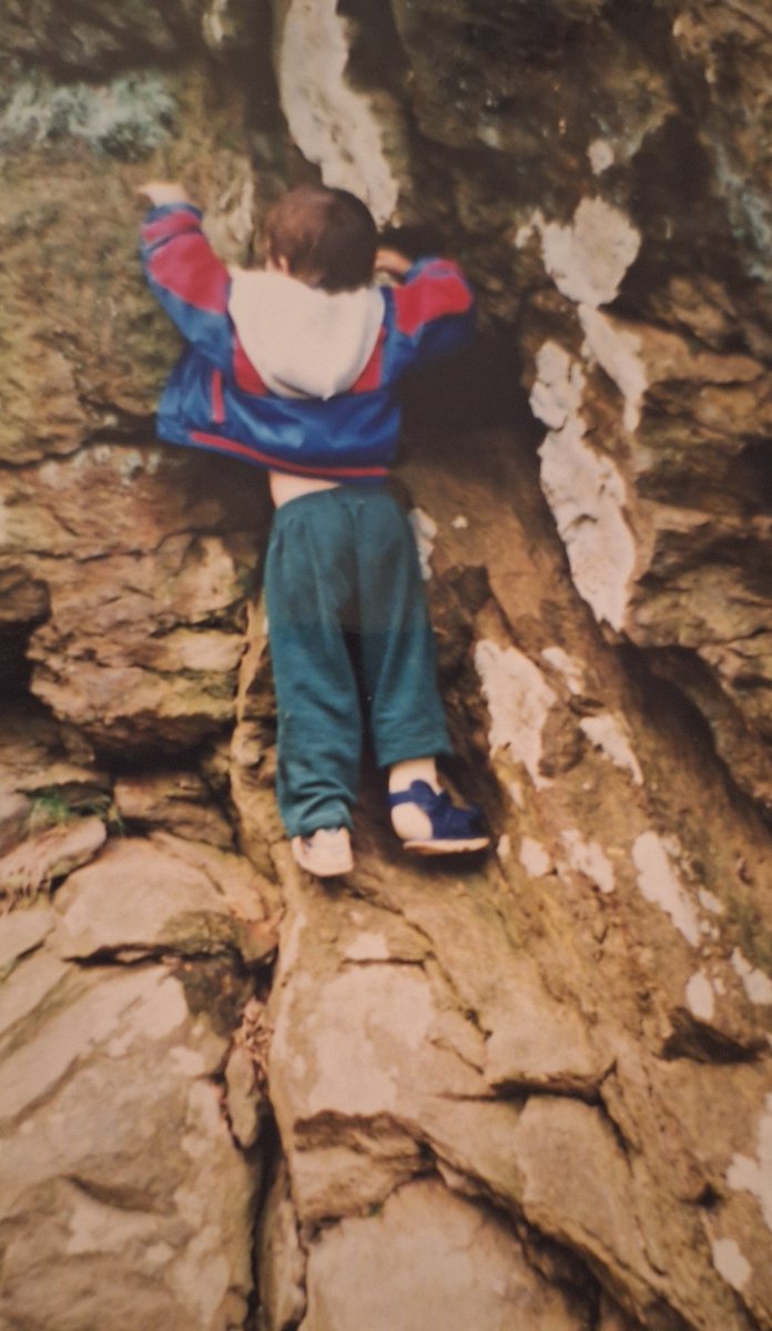 This is who runs this account...