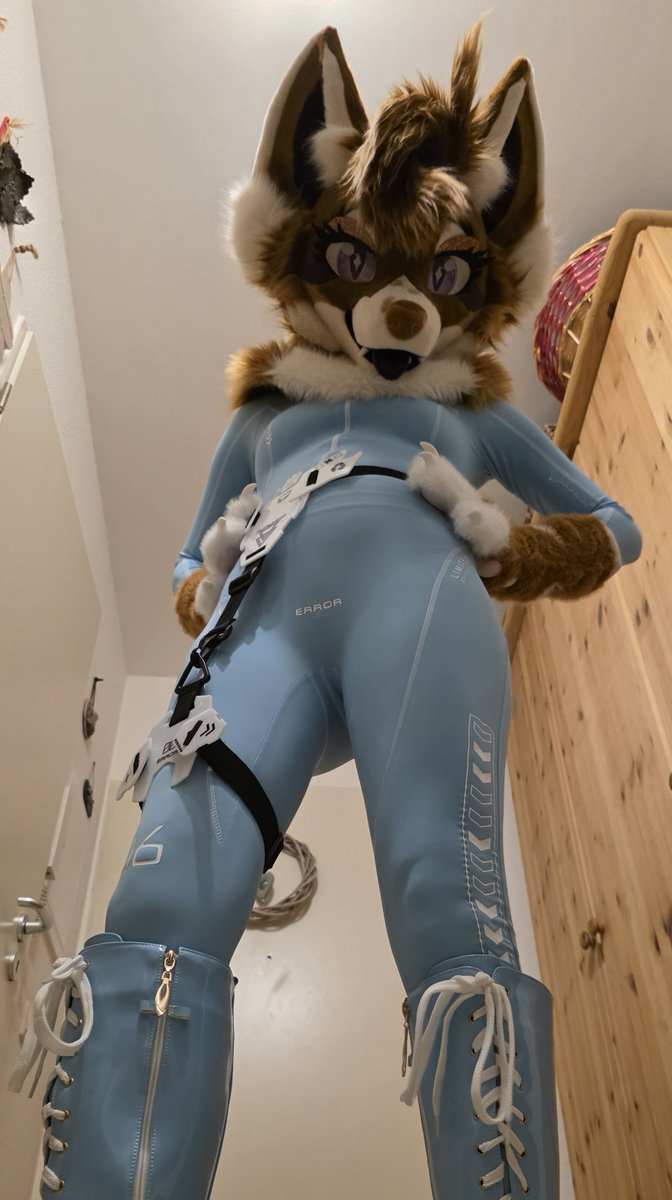 Suanni_the_waterdancer🔥🌱💙 tweet media