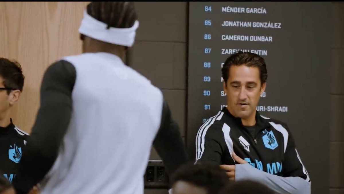 United Loons tweet media