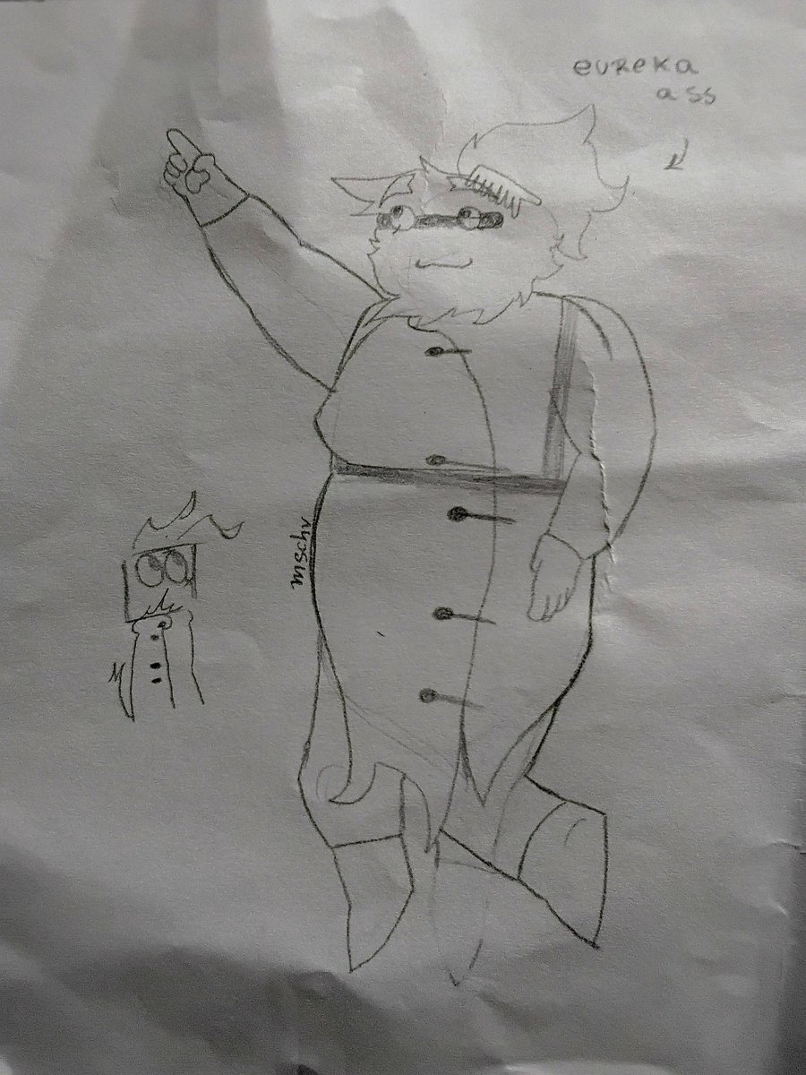 mschvieouskitty's tweet photo. somethinf i drew 2day. #labdays @brwnerinq89 https://t.co/4bDJgzpqfc