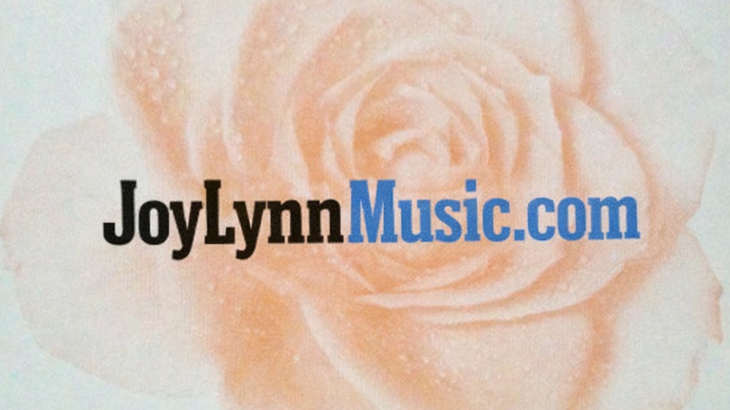 Joy Lynn White tweet media