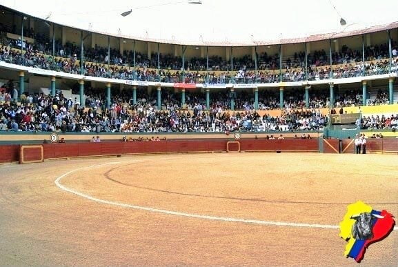 Toros Ecuador tweet media