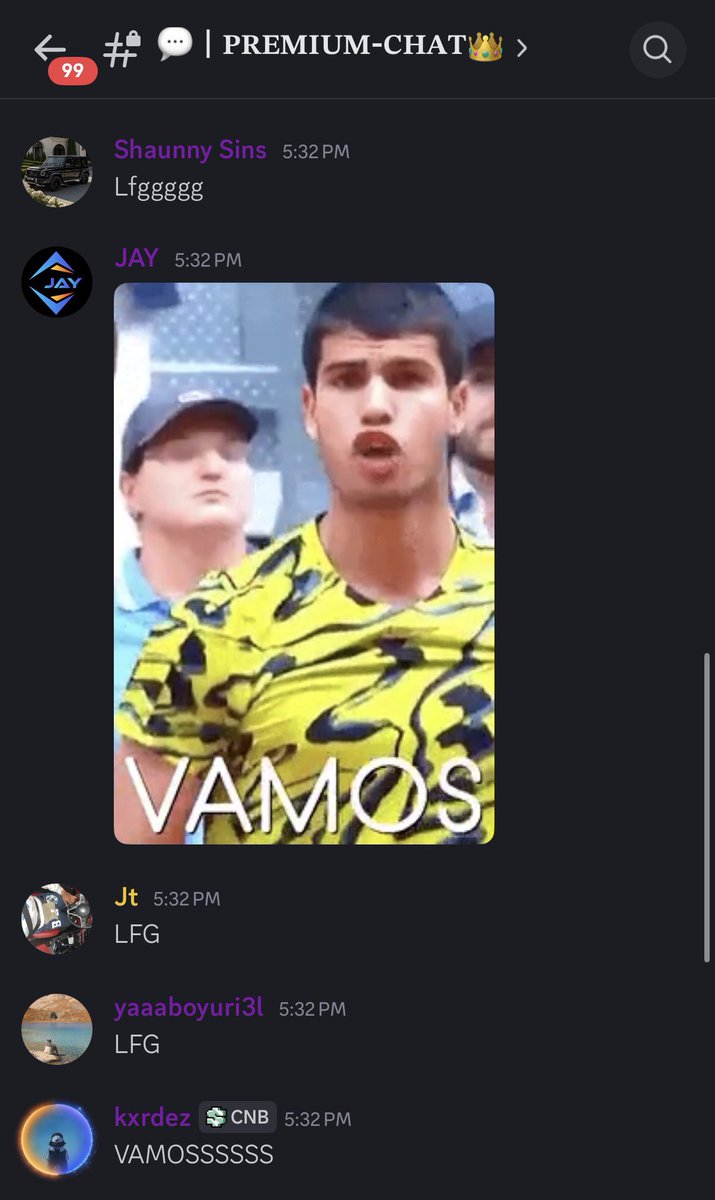 Set Point 🎾 tweet media