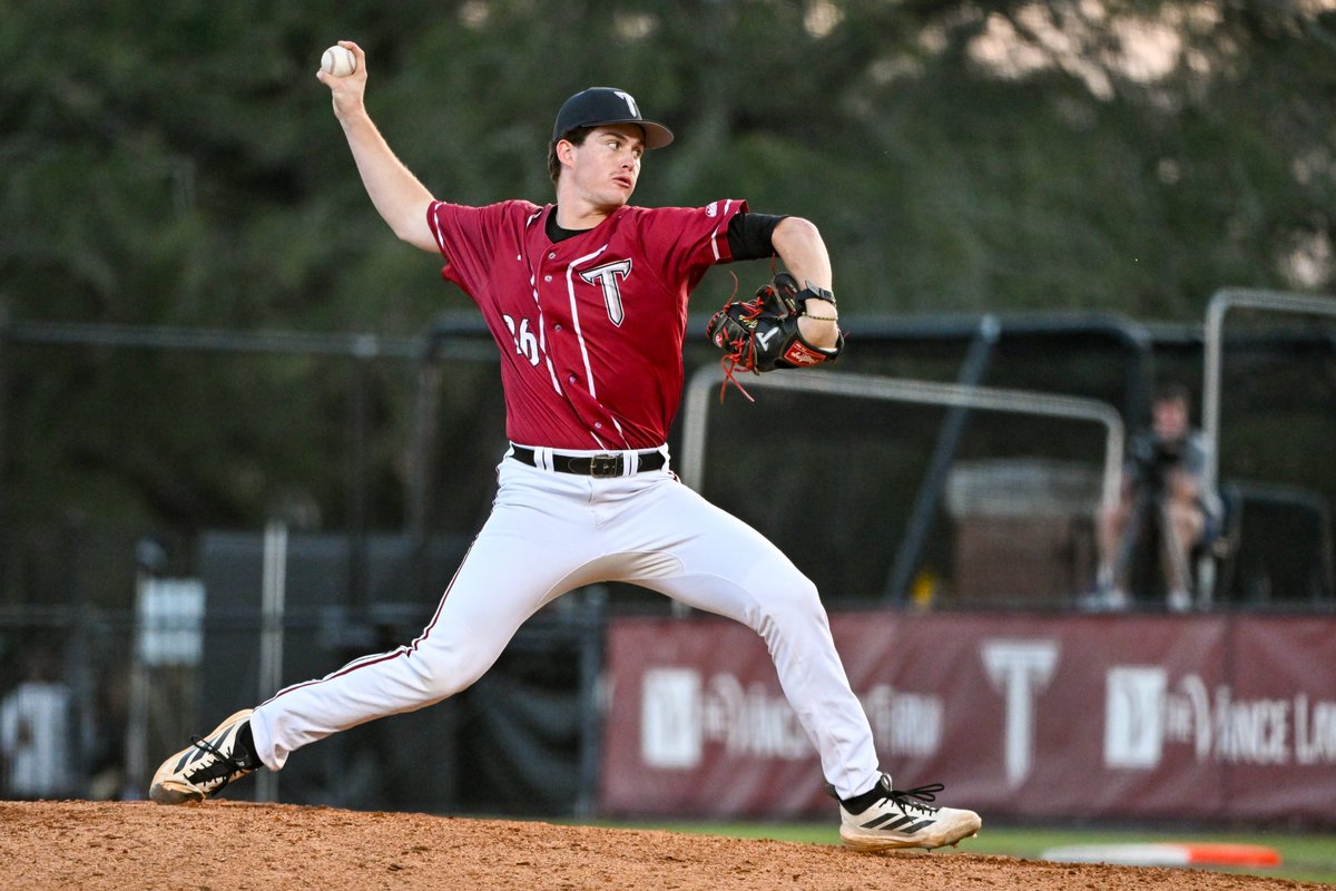 Troy Baseball ⚔️ tweet media