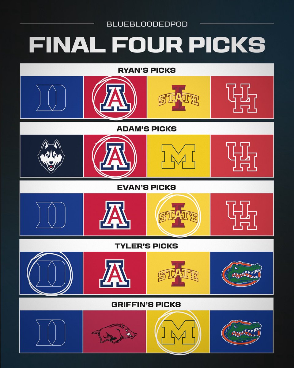 BlueBlooded tweet media