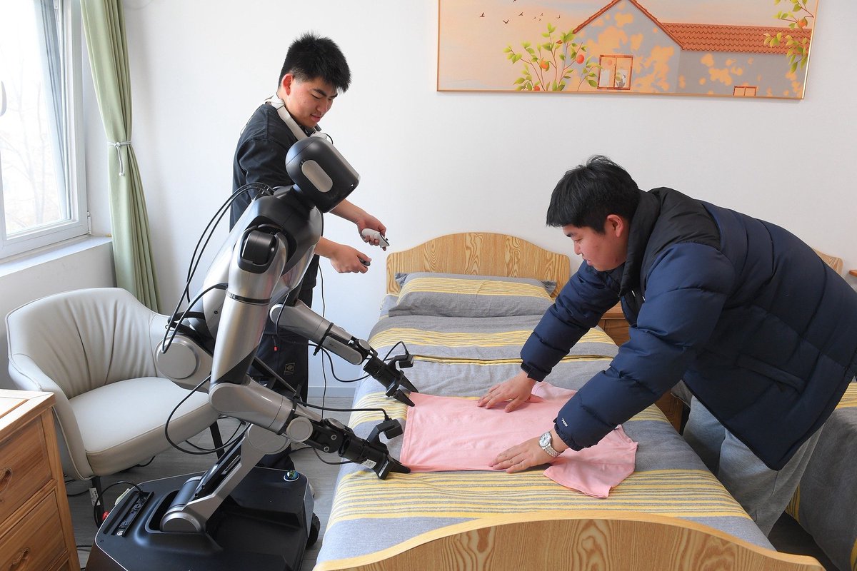 China Science tweet media