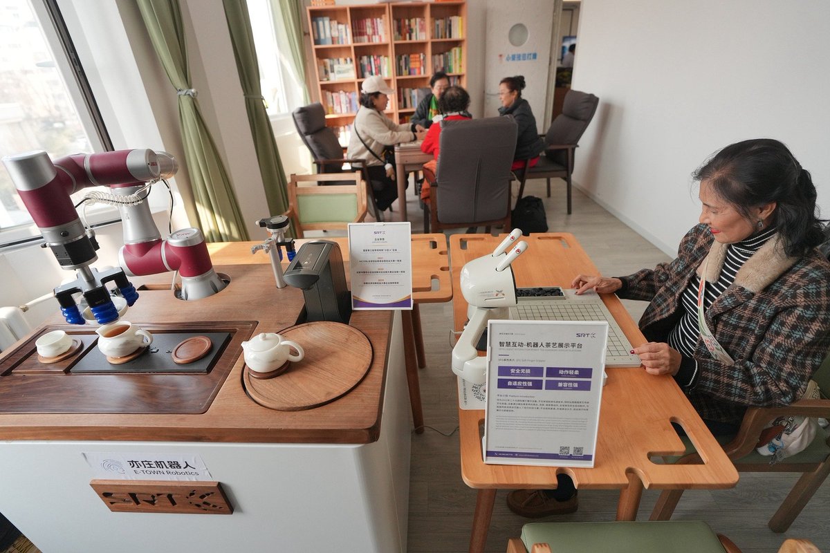 China Science tweet media