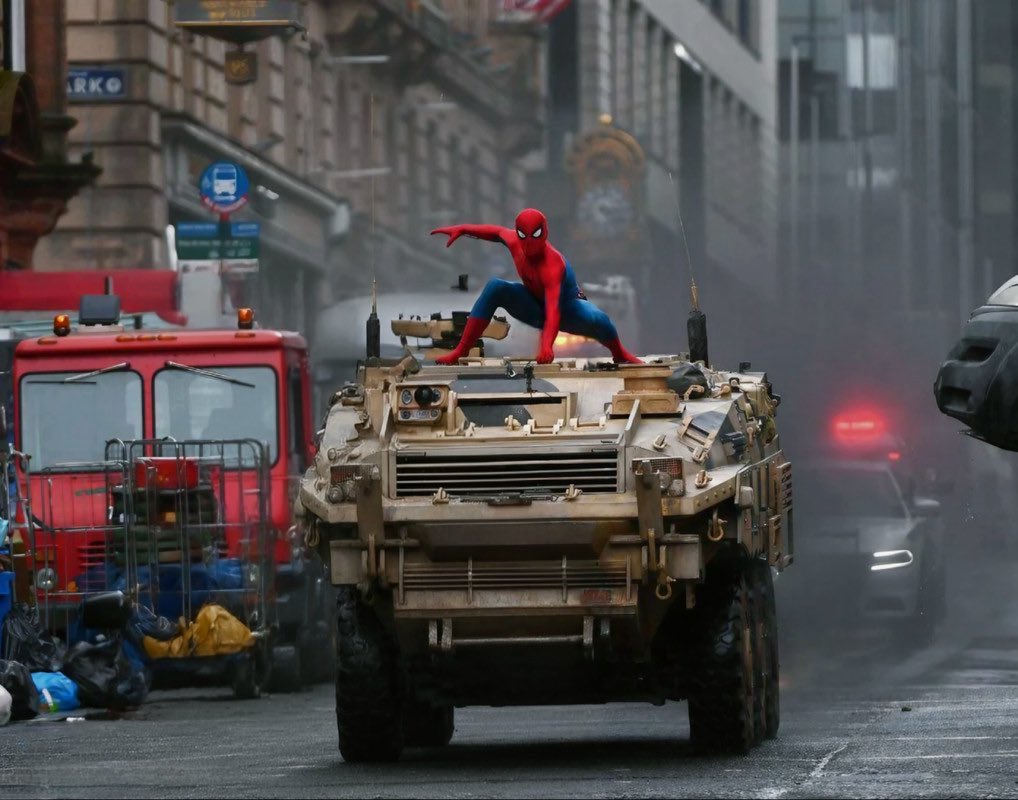 Miss Gender tweet media