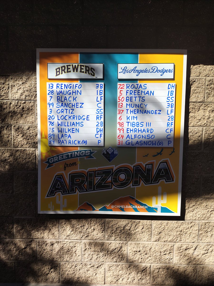 Coach Freddy Gonzalez tweet media