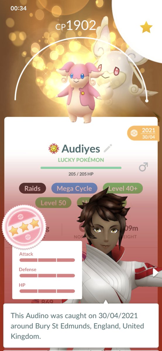 EpicSnail247 - 1B XP tweet media