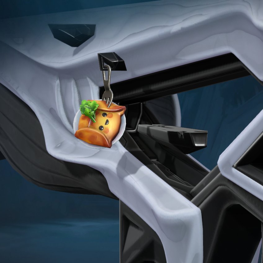 VALORANT Leaks & News tweet media