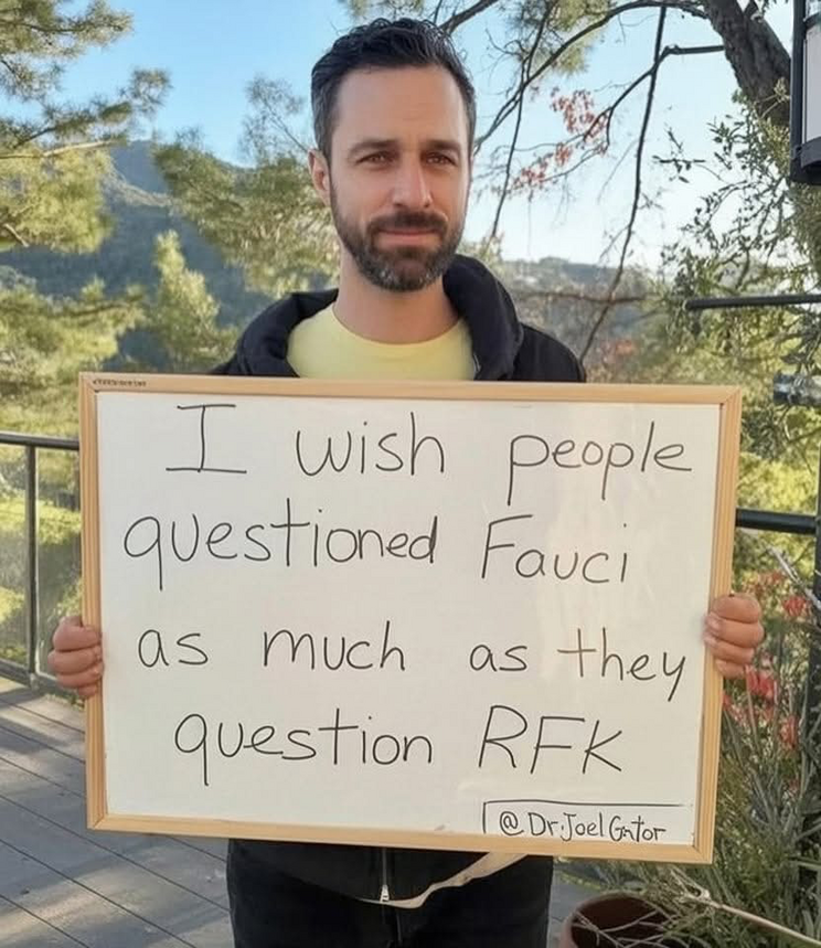 USpatriot101's tweet photo. @RobFinnertyUSA Covid was all about "Emergency Money" that the Democrats could access. #FauciTheFraud Thank you Rob. https://t.co/OPynJ10zJf