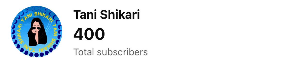 ☁️tani shikari☁️ tweet media