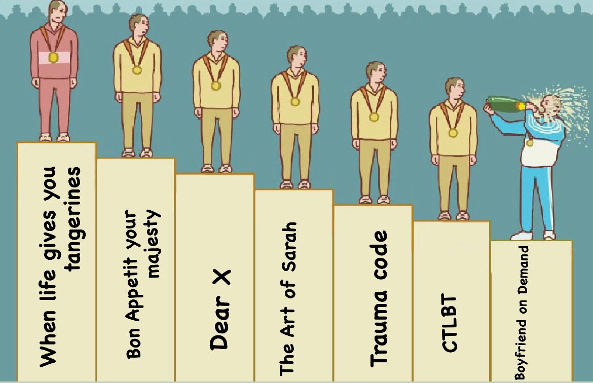 Unorthodox 🌬️🫧 tweet media