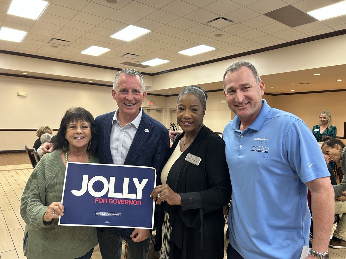 David Jolly tweet media