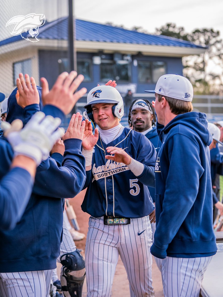Charleston Southern Baseball tweet media