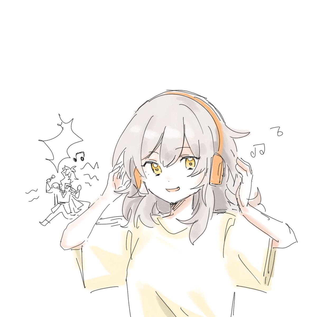 比格椰子灰 tweet media