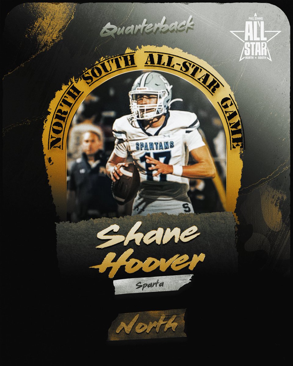 New Jersey North South Football Classic tweet media