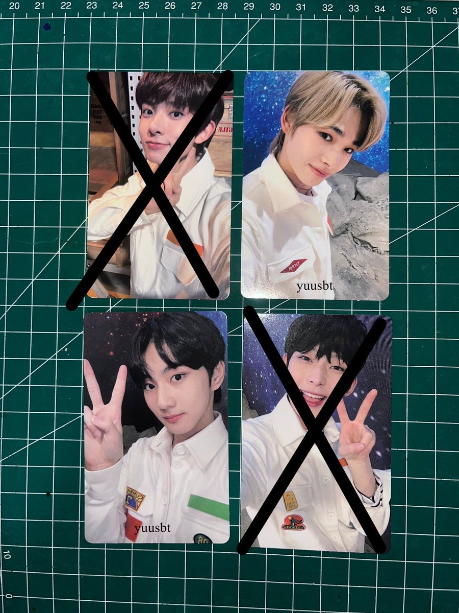 #ensell Want to sell enhypen 
Dvd memories step 1 heeseung ni-ki jungwon sunoo

💰 Jungwon IDR250.000, Ni-Ki IDR150.000

dom sby ina
include biaya packing

# ina ph malay thai 엔하이픈 팍 양도 포카 양도 받습니다/ 양도 받아요 เจย์  ฮีซึง จองวอน #pasarENHYPEN